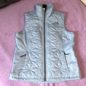 The North Face Quilted Vest